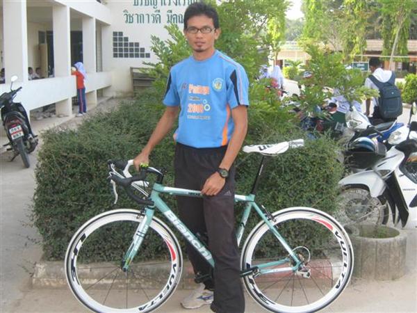 Bianchi size55
