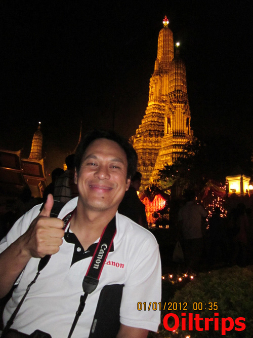 หนึ่งเอเวอเรสต์-วิทิตนันท์ โรจนพานิช ยอดนักปีนเขาคนไทยคนแรกพิชิตเอเวอเรสต์ที่เนปาล