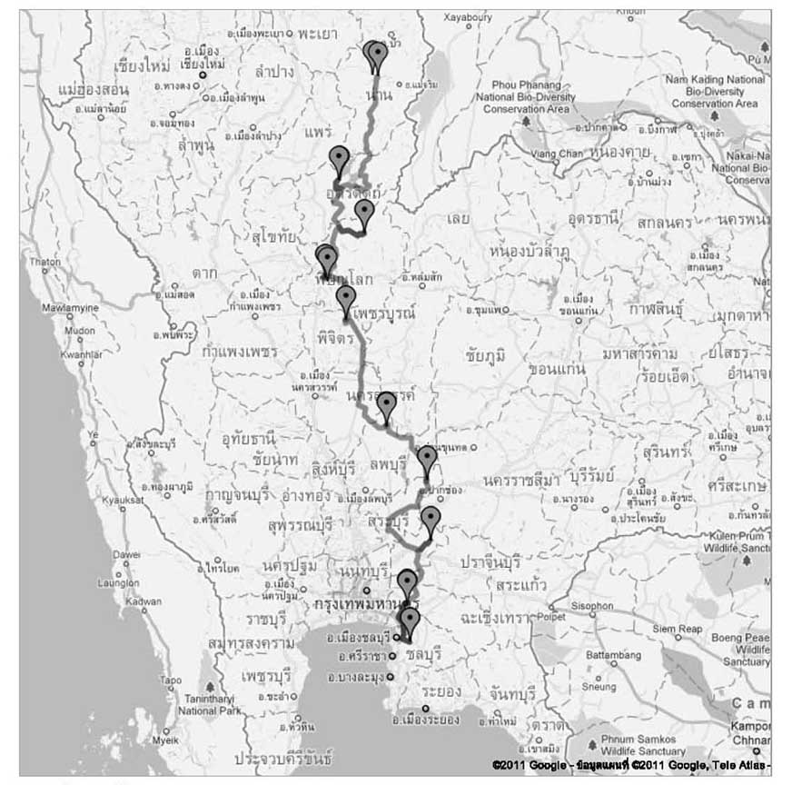 พิมพ์ - เส้นทางจักรยาน ยาตรา - Google แผนที่_Page_1.jpg