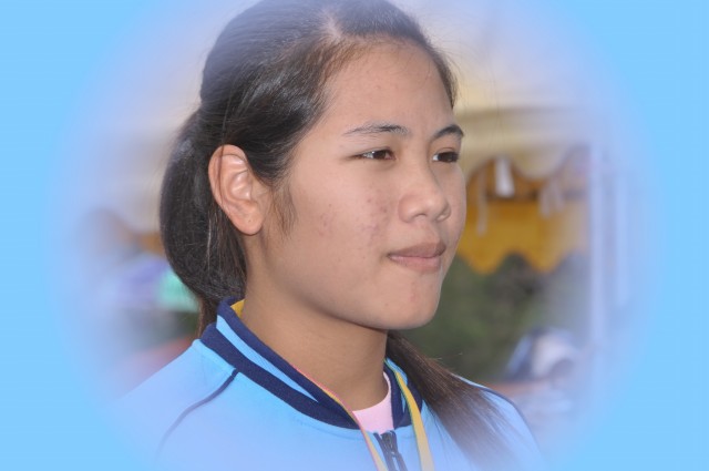 สาวขอนแจ่น...คิดฮอดหลายเด้อ...ขอให้อ้ายรถถีบทุกคนโซคดี..มีชัย..อยู่ดีมีแฮงเด้ออ้าย..แล่วจังพ้อกันใหม่