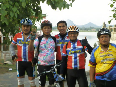 ทริปเขาชีจรรย์