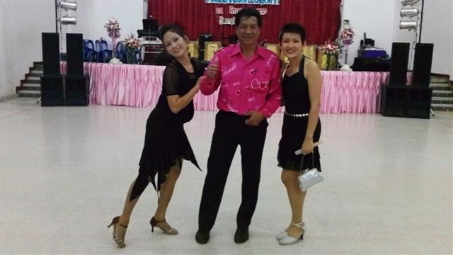 ..♥♥ ประธานกรรมการจัดงานครับ♥♥..