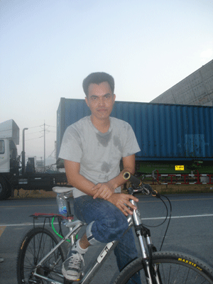 เสือหมู กม.34