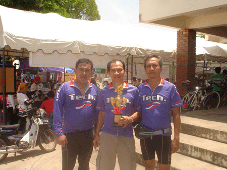 ผ่านการทดสอบแล้ว