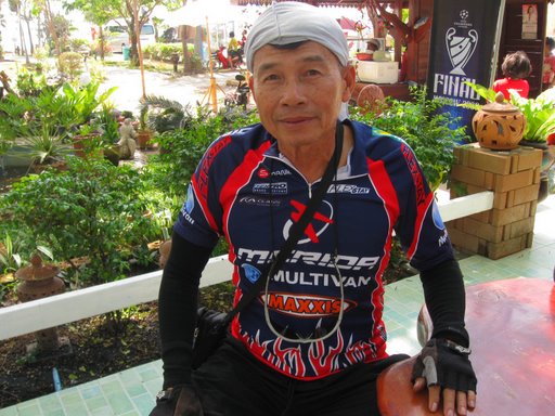 เสธ.ประยูร