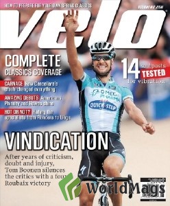 Velo Magazine - June 2012.jpg