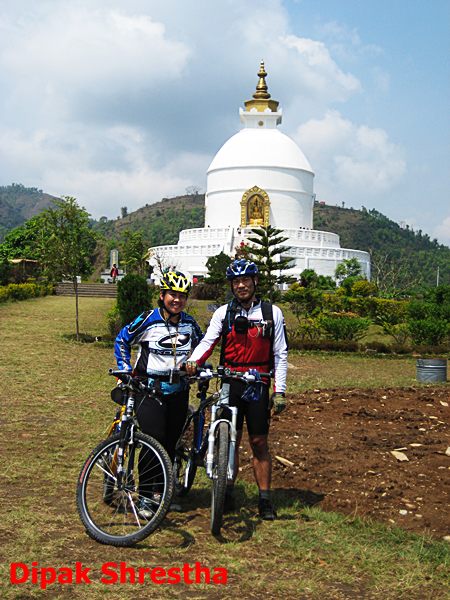 ยืนยันว่า สถานที่นี่ เคยมาไหว้พระเสร็จแล้วค่ะ