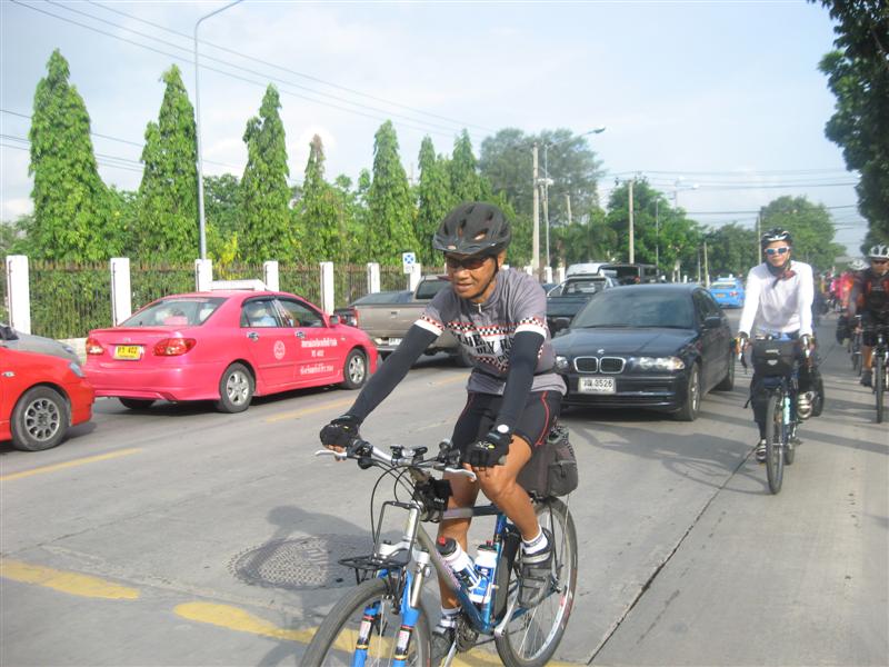 เสือนำชัย โปรไบด์