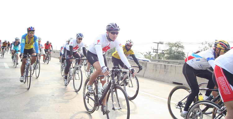 คุณอู..SPORT BICYCLE