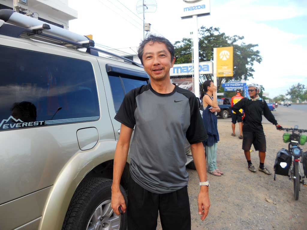 ทนายพงศ์