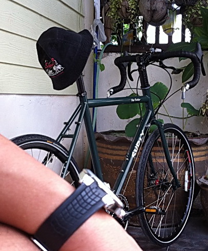 Disc Trucker