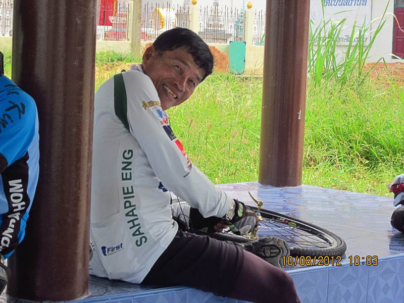 เสธฯประยูร