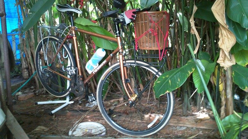 แปลงร่าง ใส่ 26x1.50 ทัวริ่ง-จ่ายตลาด