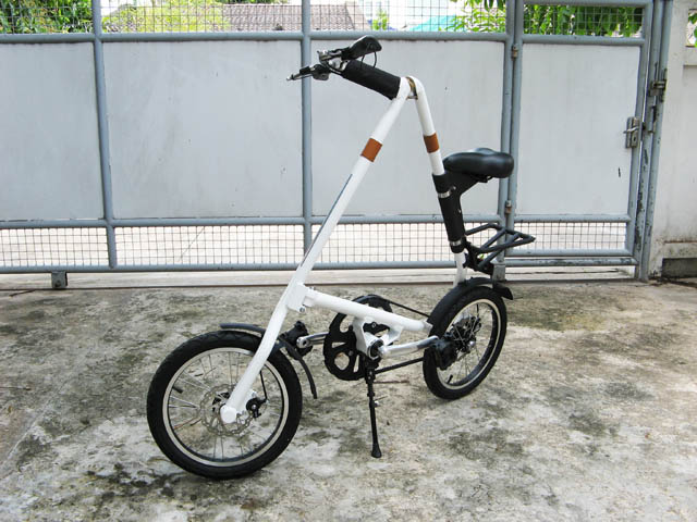 Strida