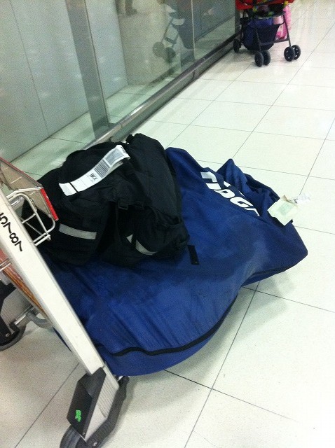 กลับมาแล้วววว