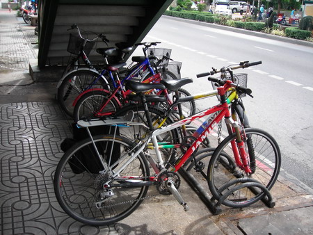 จอดแบบนี้ ดิสก์เสียหมด
