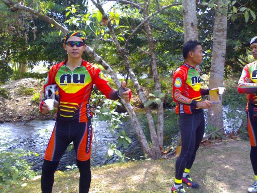 เสือหนูและเสือเงาะ