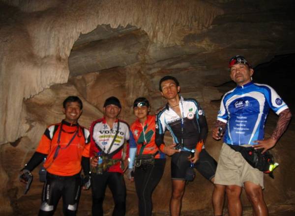 วนอุทยานถ้ำเขาวง