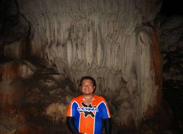 วนอุทยานถ้ำเขาวง