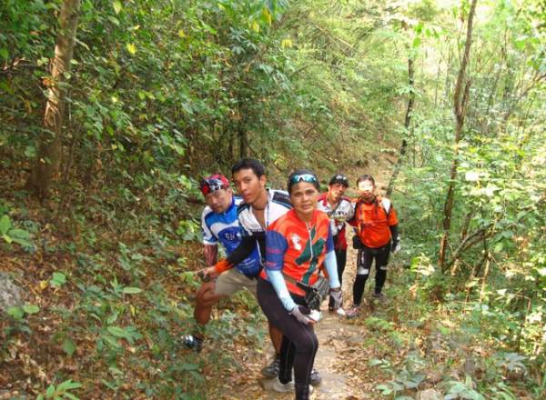 วนอุทยานถ้ำเขาวง