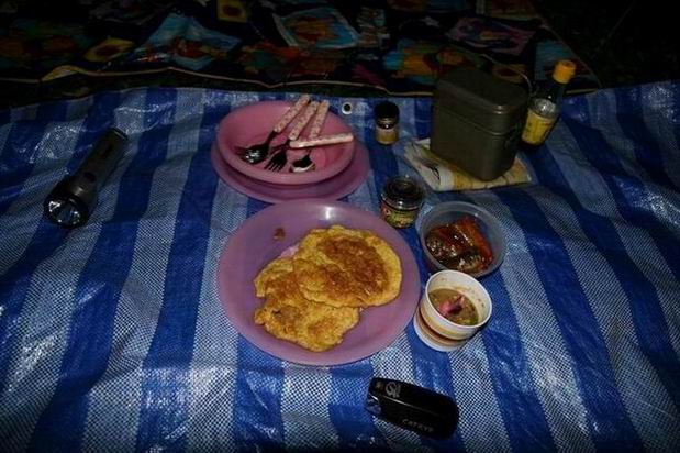 มื้อเย็น