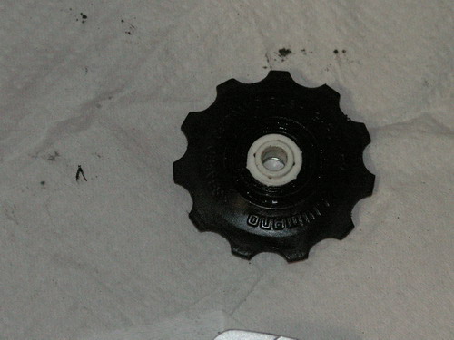 ดูกันชัดๆ ครับ shimano Xt