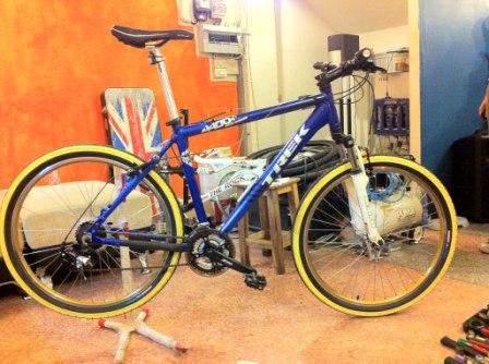 trek4400