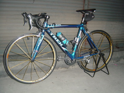 TREK MADONE 5.2 ปี '06