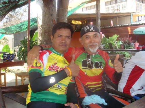 สานฝันนครศรีฯ  อุบลฯ 9 ก.พ.52