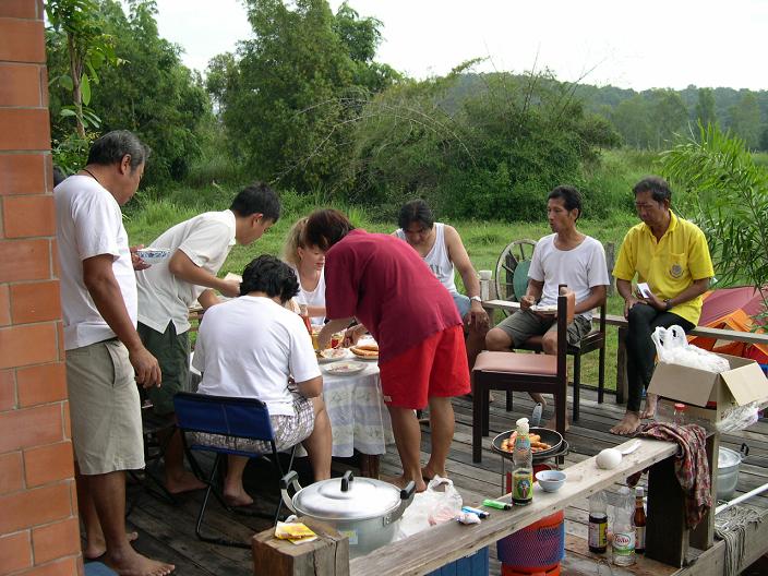บ้านลุงหวัดเมื่อปี ๔๗