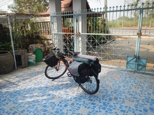 ก่อนเดินทางต้องตรวจเช็คความเรียบร้อยอีกครั้ง
