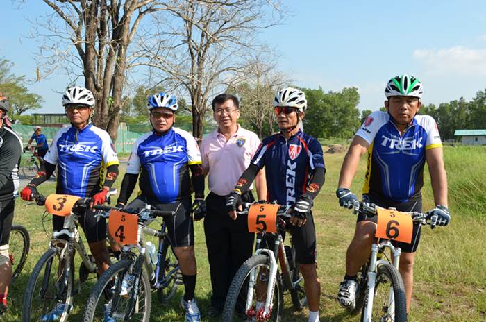 ตำรวจภาค 3  พร้อม