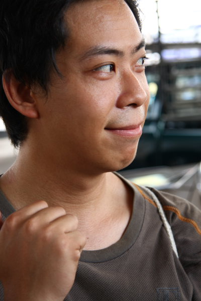 ใจเกินร้อยอยู่แล้วครับ