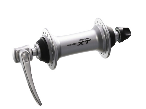 ดุม shimano xt (ภาพยืมมาจากเว็บ)