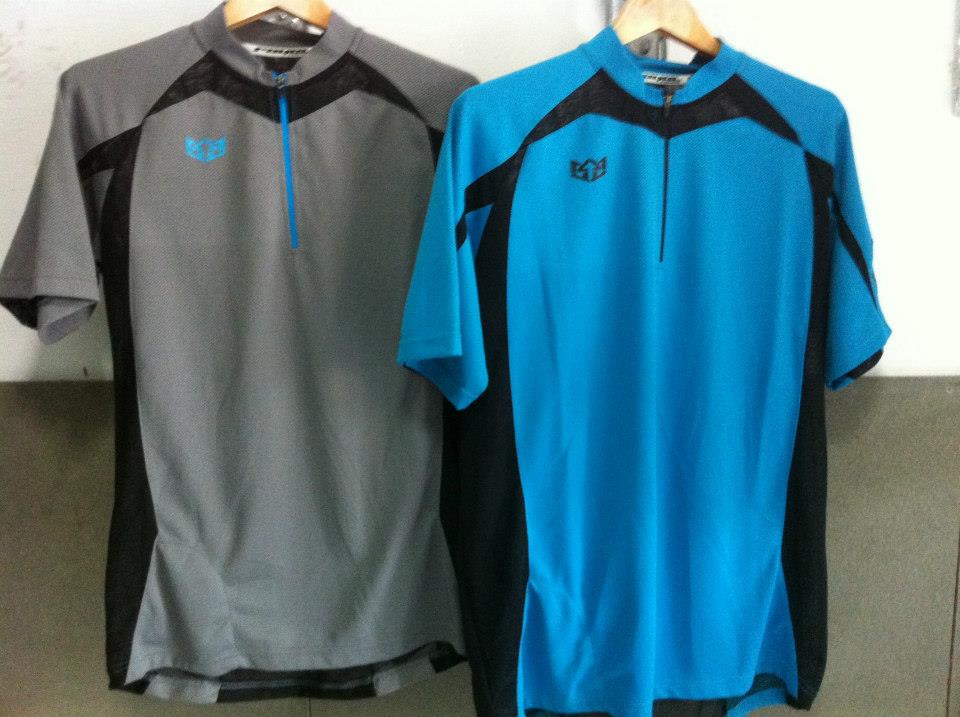 หรือเลือกรับ Mw365 Bamboo xc jersey
