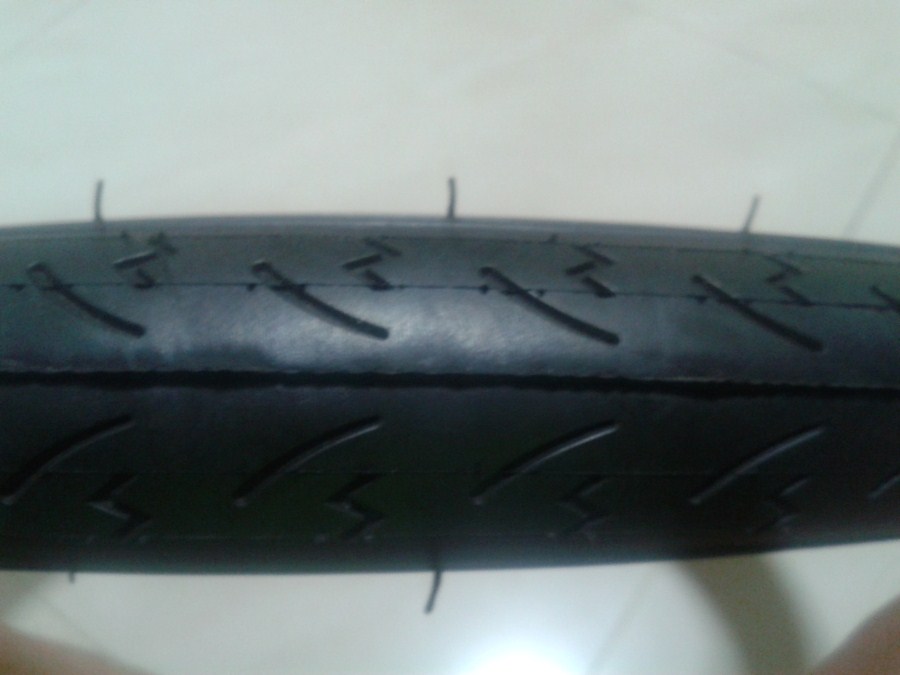 ลายดอกยาง