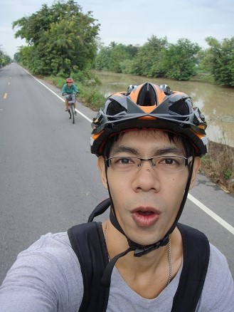 แม่ยังตามมาอยู่ ยังไม่หลุด อิอิ