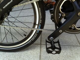 บันได Litepro