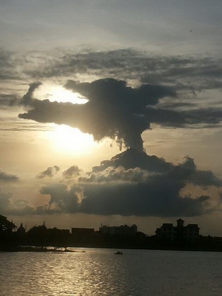 เสือเชียร สุระนคร นักปั่นเสียงระเบิด....?