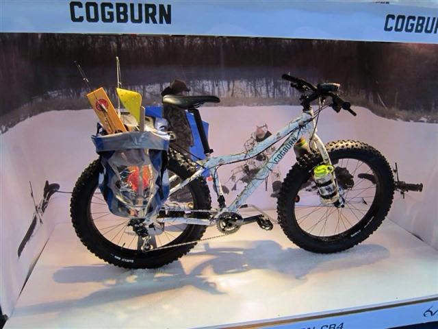 COGBURN FAT BIKE