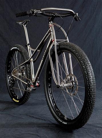 Jones 29"+
