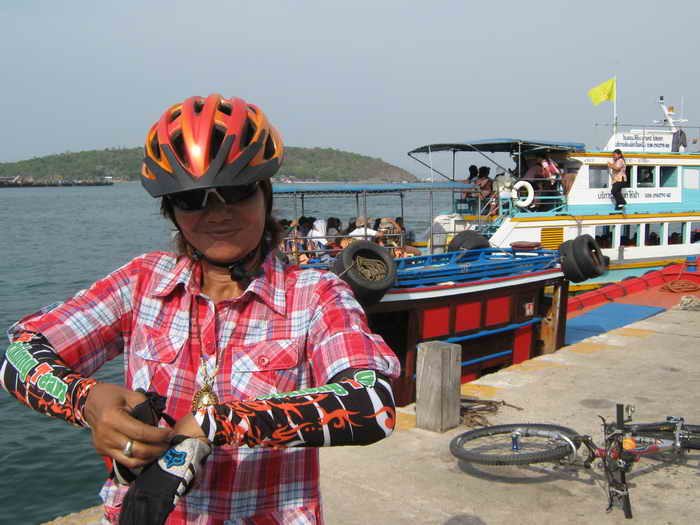 พี่นัฐสะพานสาม