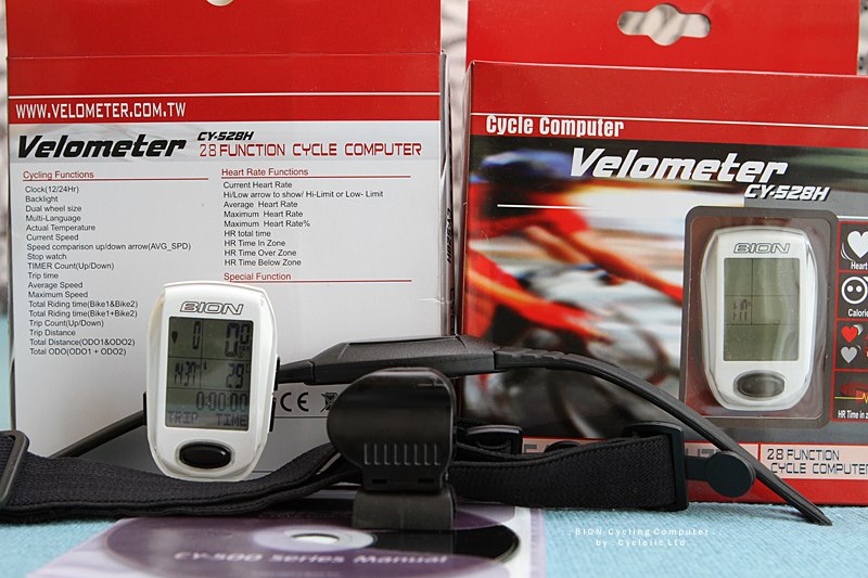 CY-528H : Wireless 28 functions 2,200