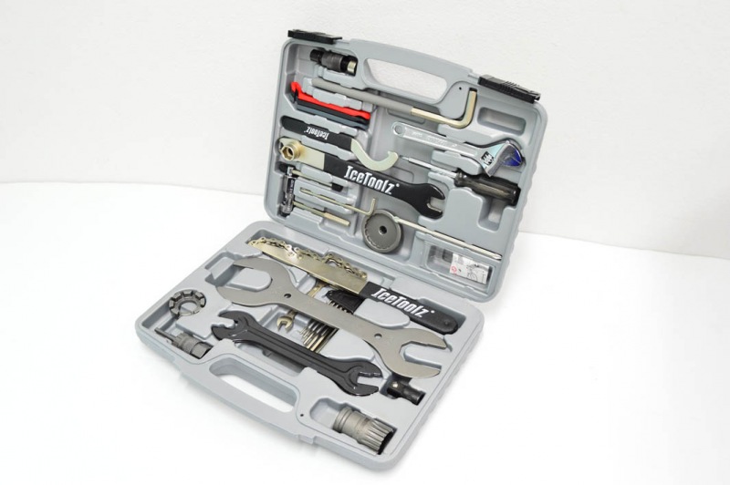 IceToolz-82A5<br />ที่มา: www.asiabike.com