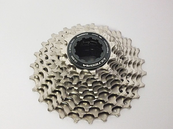 ชุดเกียร์Ultegra11speed003.JPG
