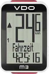 Cyclecomputing M3 2,200.-