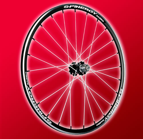 X Aero Lite