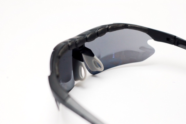 ราคา 580 บาท (รุ่นนี้ไม่ใช่แว่นครอบนะครับ)