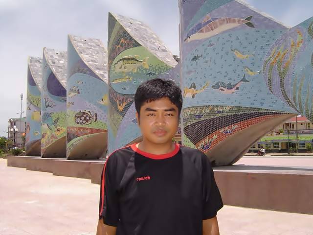 เสือปิ้ก ดูหน้าเหมือนอายุเท่าติ้กเลย