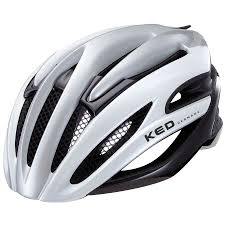 Wayron K-Star Anthracite Reflex  มี2 สี ขาว และ ดำ สำหรับรอบหัว 57-61 cm.
